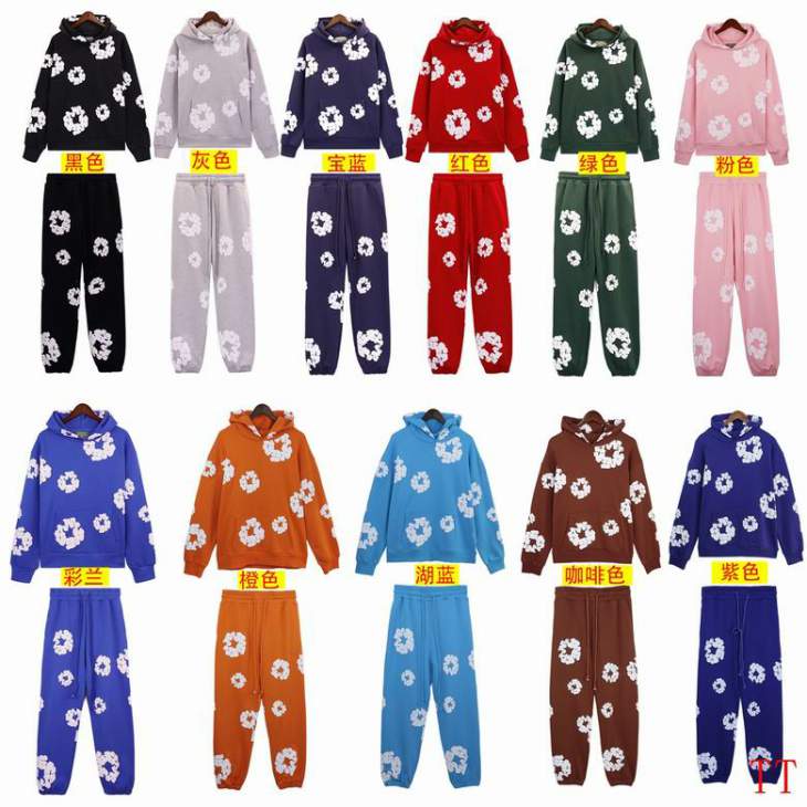 Picture of Denim Tears Sweater Suits _SKUDenimTearsS-XLttln0238095